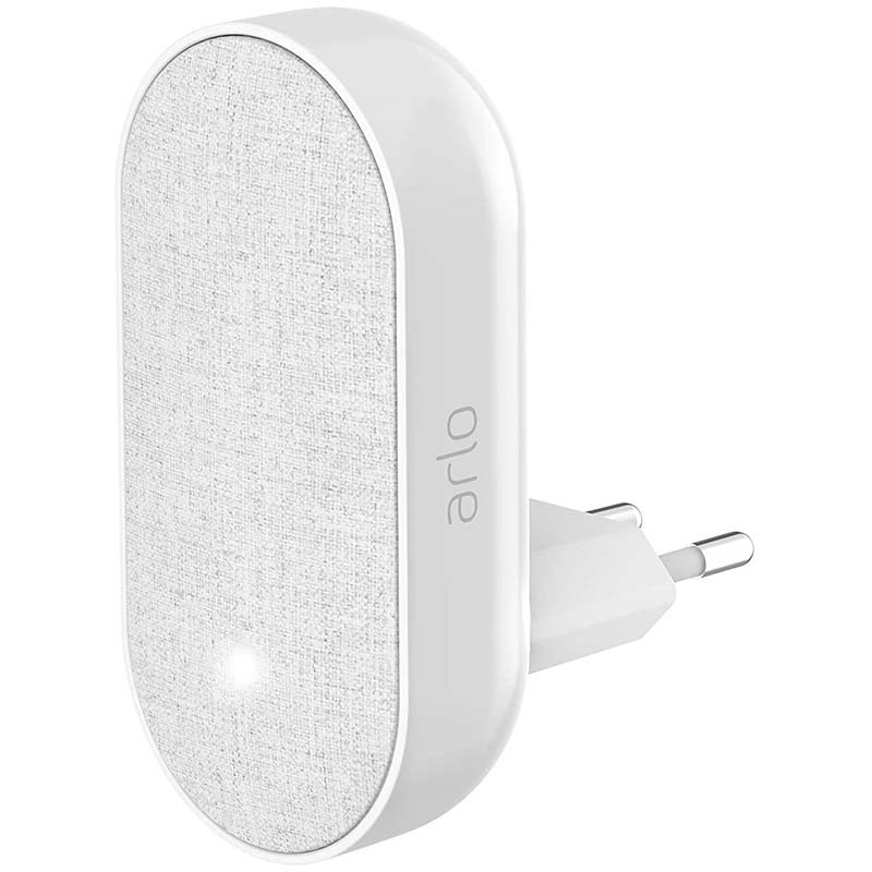 Timbre Inteligente Arlo Smart Chime - Ítem1