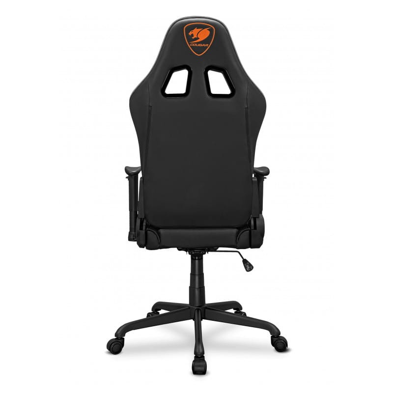 Cougar Gaming Armor Elite CGR-ELI-BLB Preto - Cadeira de jogos - Item3