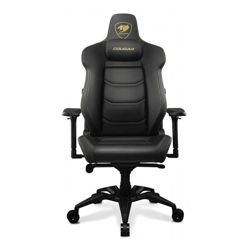 Cougar Armor Evo Royal CGR-EVO-GLB Negro - Silla gaming - Ítem