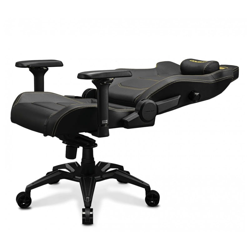Cougar Armor Evo Royal CGR-EVO-GLB Negro - Silla gaming - Ítem5