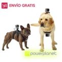 Arnês pet Yi Action - Grande - Item