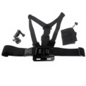 Chest Harness - Sports Camera Accessories - Body support for chest - Item