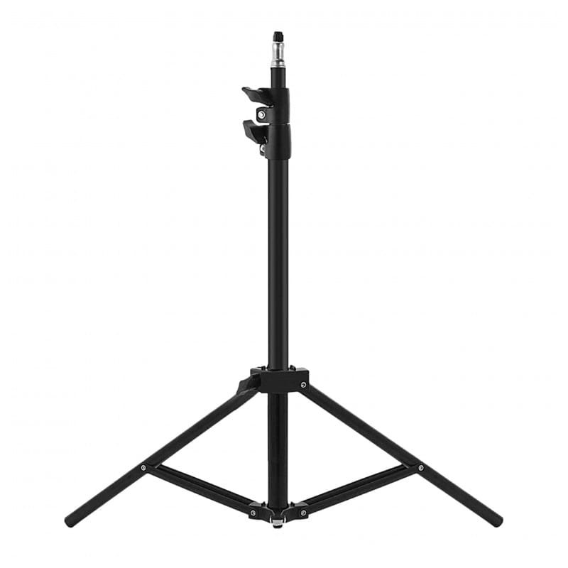 Mars Gaming MGRING Tripé - Anel de Luz + Suporte para Smartphone - Item4