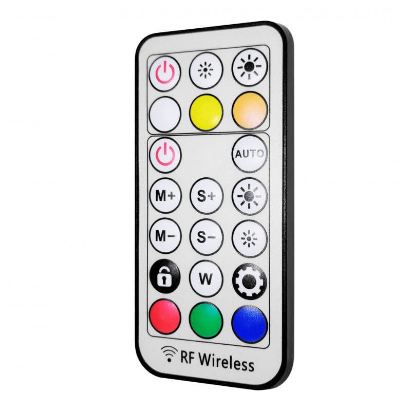 Mars Gaming MGRING Tripé - Anel de Luz + Suporte para Smartphone - Item5
