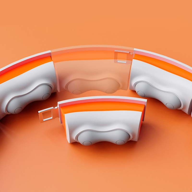 Arco Fitness Inteligente Xiaomi FED Hula Hoop L - Item1