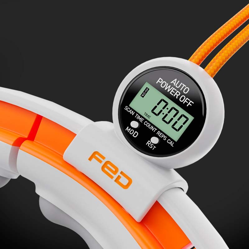 Arco Fitness Inteligente Xiaomi FED Hula Hoop L - Item3