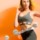 Arco Fitness Inteligente Xiaomi FED Hula Hoop M - Item7