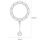 Arco Fitness Inteligente Xiaomi FED Hula Hoop M - Item8