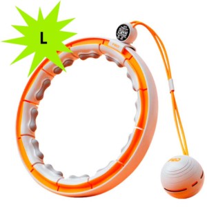 Arco Fitness Inteligente Xiaomi FED Hula Hoop L