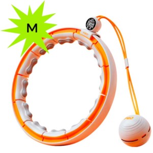 Arco Fitness Inteligente Xiaomi FED Hula Hoop M