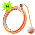 Arco Fitness Inteligente Xiaomi FED Hula Hoop M - Item