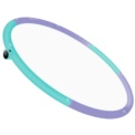 Cerceau de fitness intelligent Xiaomi Move It Hula Hoop Bleu/Violet - Ítem