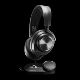 Steelseries Arctis Nova Pro Preto - Auscultadores para jogos