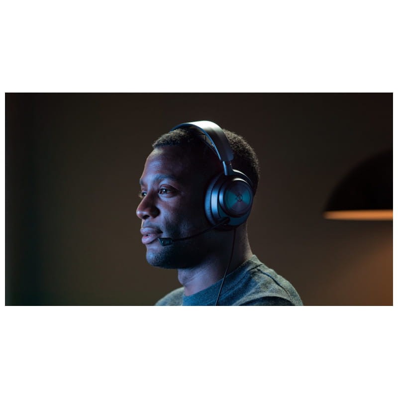 Steelseries Arctis Nova Pro Negro - Auriculares Gaming - Ítem6