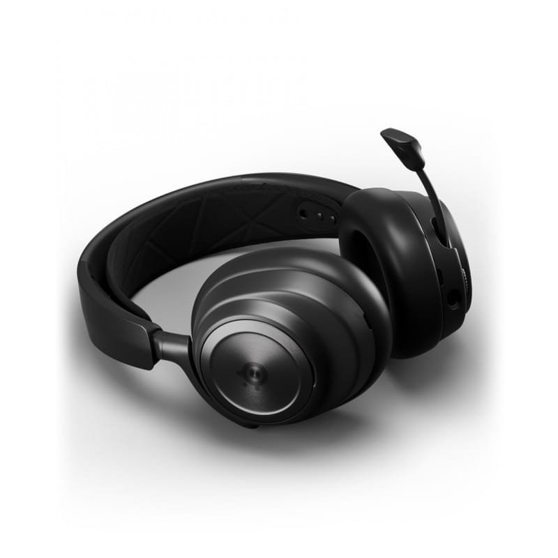 Steelseries Arctis Nova Pro Wireless Noir - Casque de jeu - Ítem2