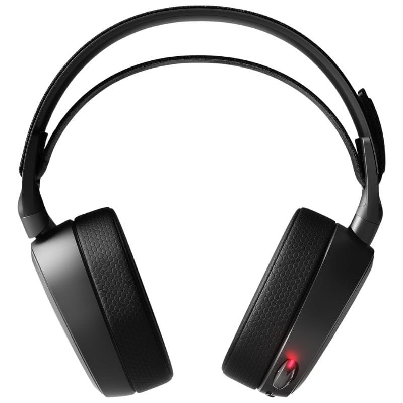 Steelseries Arctıs Pro Wireless Preto - Auscultadores para jogos - Item1