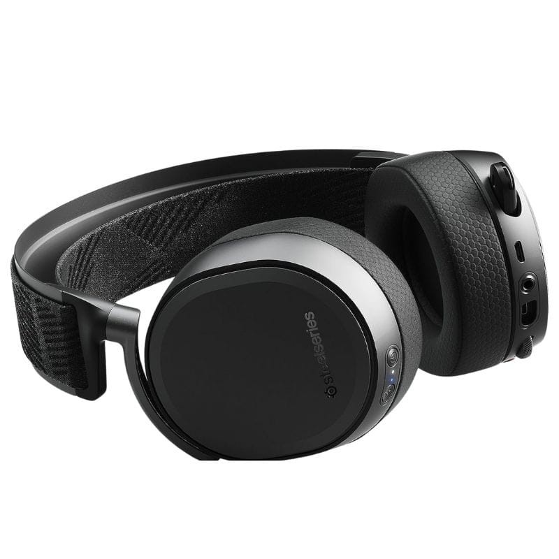 Steelseries Arctıs Pro Wireless Preto - Auscultadores para jogos - Item2