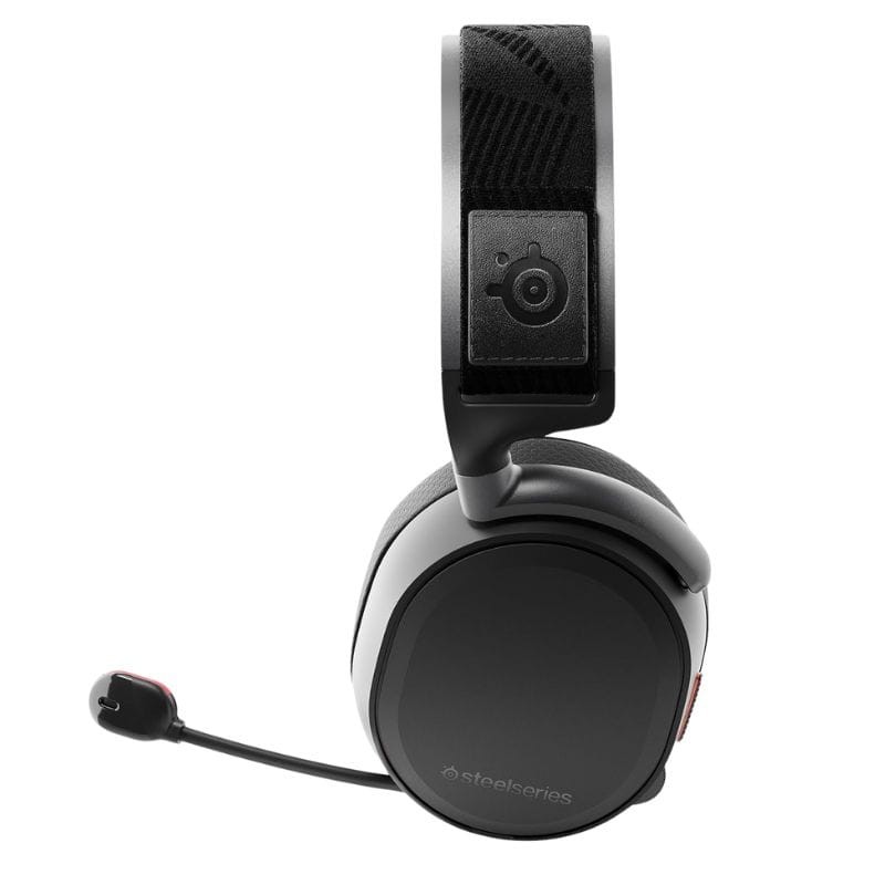 Steelseries Arctıs Pro Wireless Preto - Auscultadores para jogos - Item3