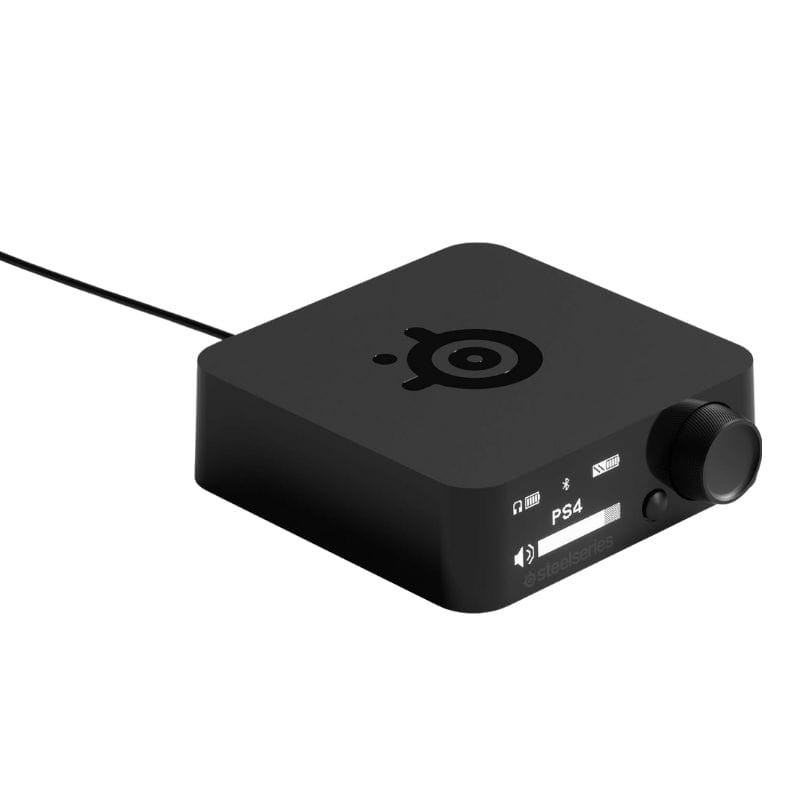 Steelseries Arctıs Pro Wireless Preto - Auscultadores para jogos - Item5