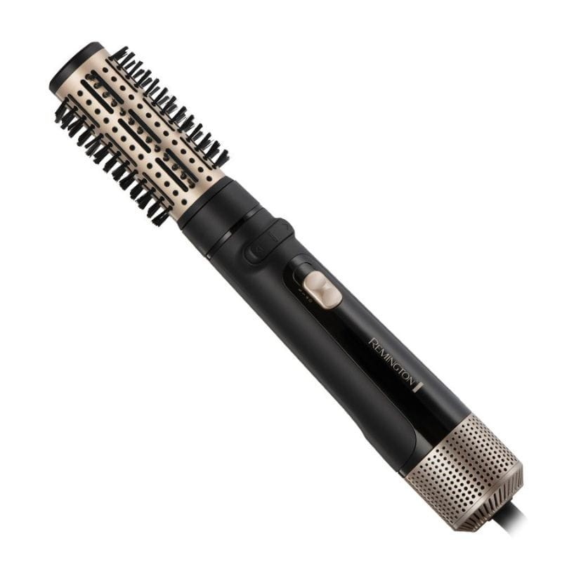 Remington AS7500 1000 W Preto, Champanhe - Escova de ar quente - Item1