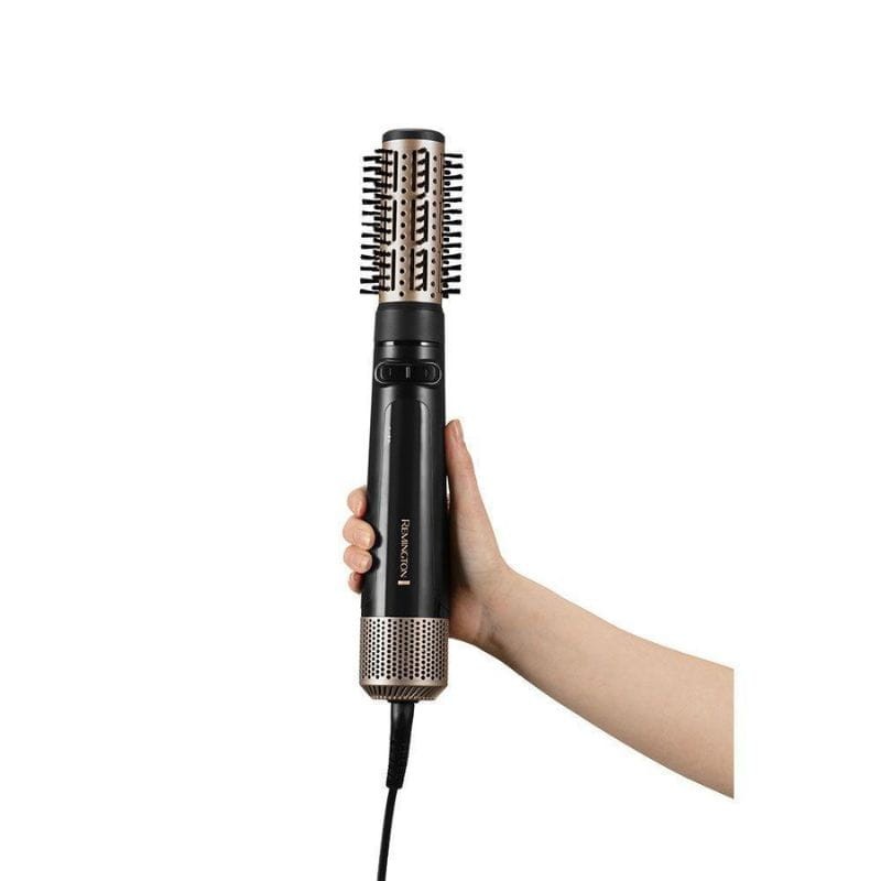 Remington AS7500 1000 W Preto, Champanhe - Escova de ar quente - Item2