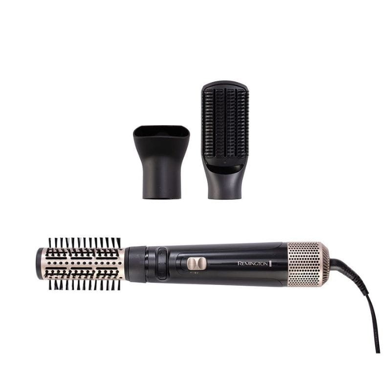 Remington AS7500 1000 W Preto, Champanhe - Escova de ar quente - Item3