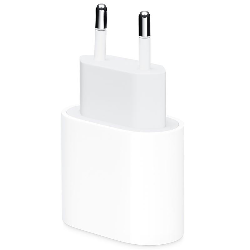 Adaptateur secteur Apple 18W USB-C - Ítem