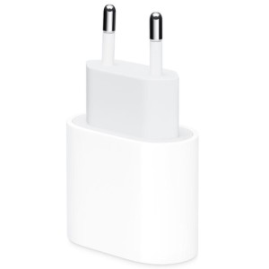 Adaptateur secteur Apple 18W USB-C
