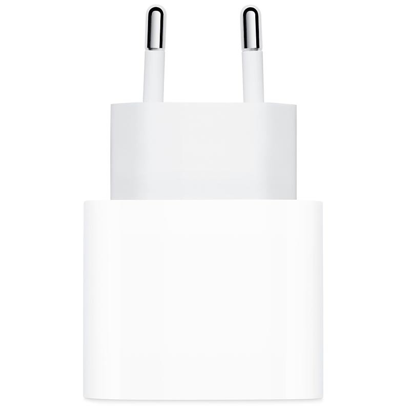 apple 18 watt charger
