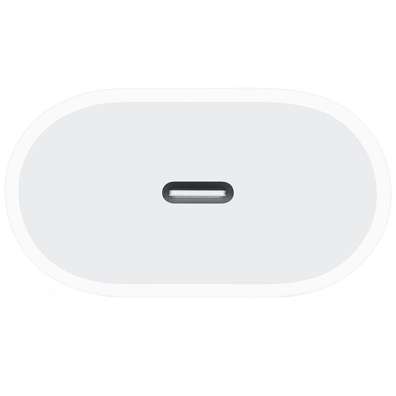 Buy Apple 18w Usb C Power Adapter Powerplanet