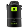 Aspirador de Cenizas Cecotec Conga PowerAsh 1200W - Aspirador de cenizas resistente de máxima potencia. - Ítem