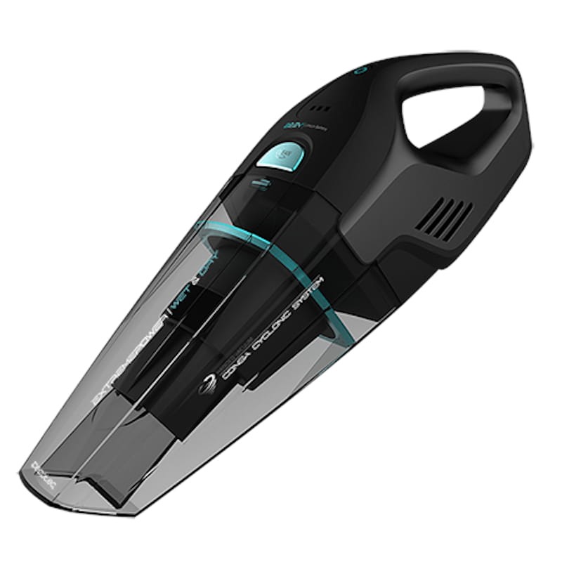 Cecotec Conga Immortal ExtremeSuction 22.2V Hand Vacuum Cleaner