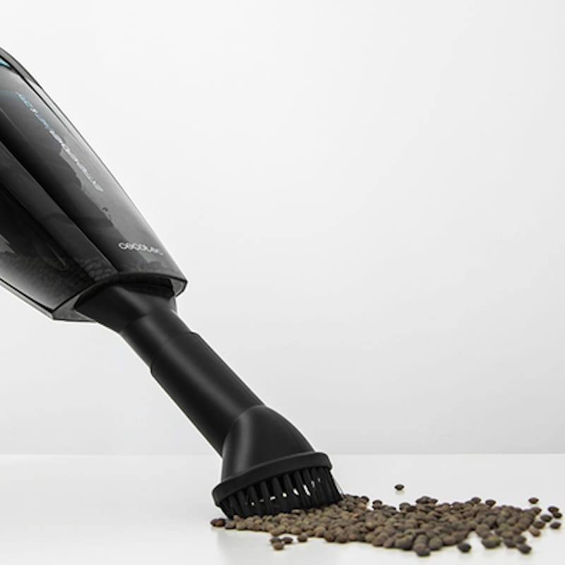 Conga Immortal ExtremeSuction 22,2V Animal Hand Cecotec Handheld Vacuum  Cleaner — Rehabilitaweb