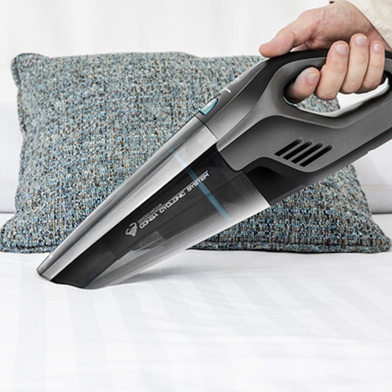 Buy Aspirador de mano Cecotec Conga Immortal ExtremeSuction 22,2V Hand -  PowerPlanet