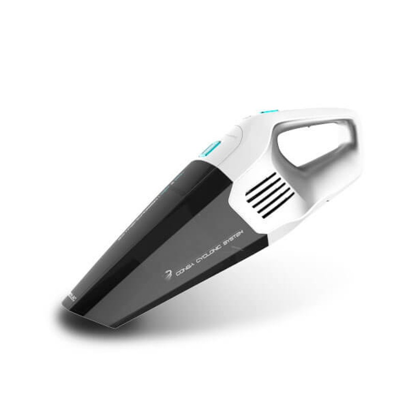 Aspirador de mano Cecotec Immortal Extreme