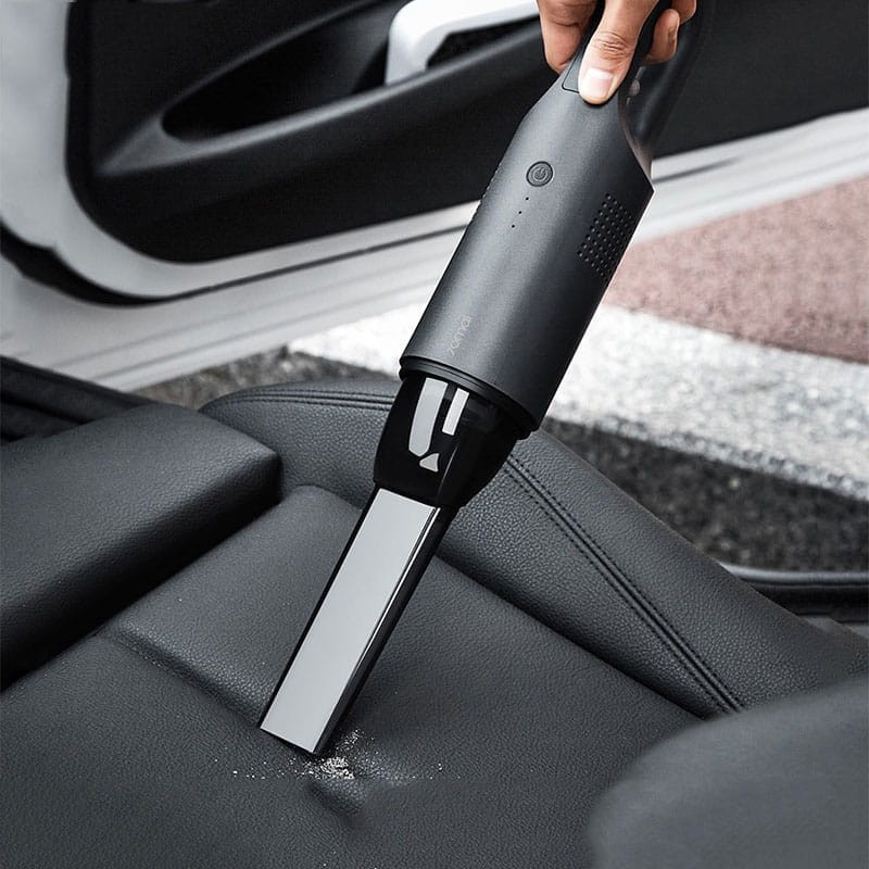 Comprar Aspirador de Mano Xiaomi 70mai Vacuum Cleaner Swift PV01 -  PowerPlanetOnline