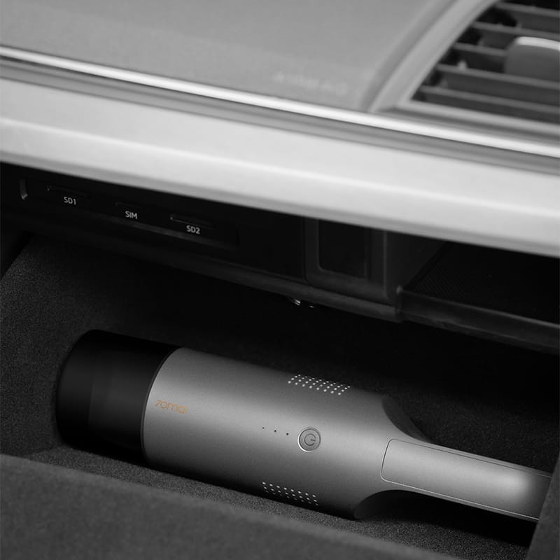 Aspirador de Mano Xiaomi 70mai Vacuum Cleaner Swift PV01 - Ítem12