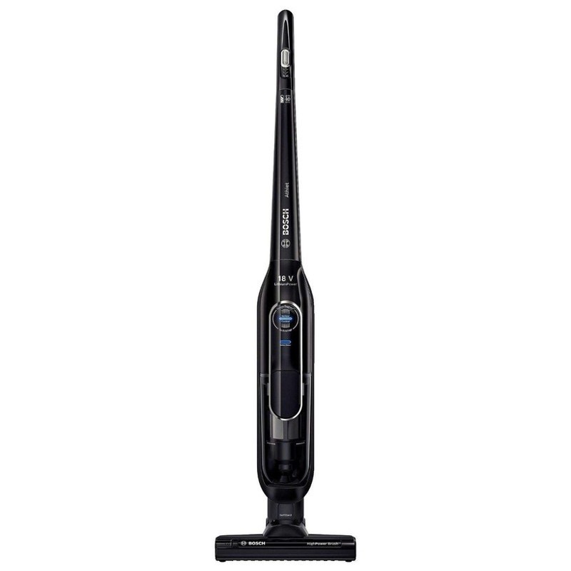 Aspirador Bosch BCH6ATH18 - color negro, aspirador sin bolsa, potencia 2.400W, autonomía 40 minutos