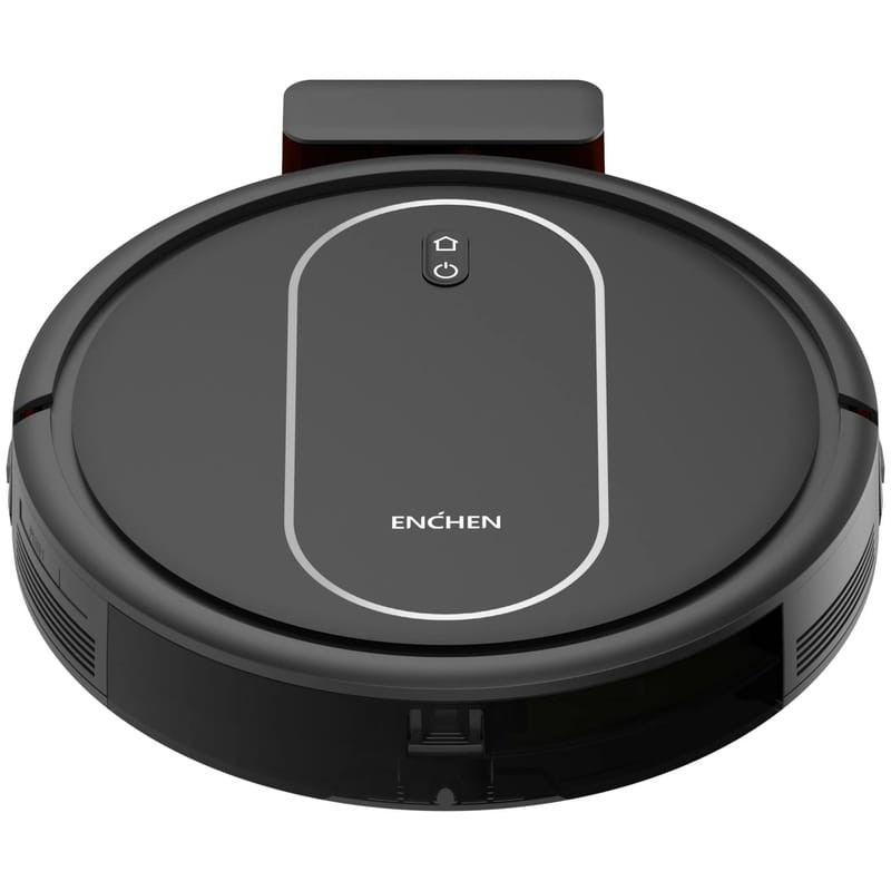 Aspirateur Robot Enchen R2 Pro Noir - Ítem3