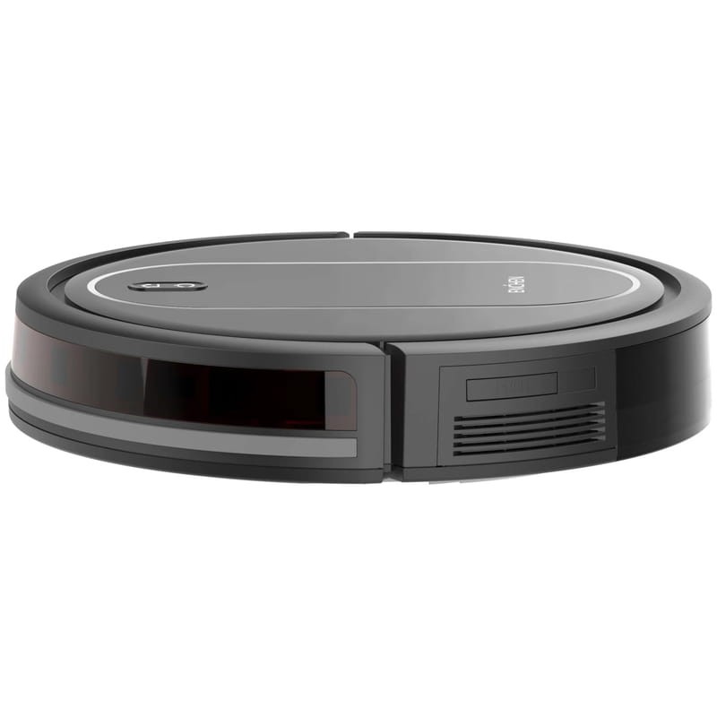 Aspirador Robô Enchen R2 Pro Preto - Item6