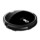 Aspirador Robot iLife A8 - Color negro - Asistente i-Voz - 3 Procesadores de Alto Rendimiento - Depósito 0.3L - Algoritmo de gráficos CV-SLAM - Memorización de Tareas y Posicionamiento - Retorno y Carga Automática - Control por Mando - Autonomía 90 min. - Ítem2