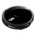Aspirador Robot iLife A8 - Color negro - Asistente i-Voz - 3 Procesadores de Alto Rendimiento - Depósito 0.3L - Algoritmo de gráficos CV-SLAM - Memorización de Tareas y Posicionamiento - Retorno y Carga Automática - Control por Mando - Autonomía 90 min. - Ítem3