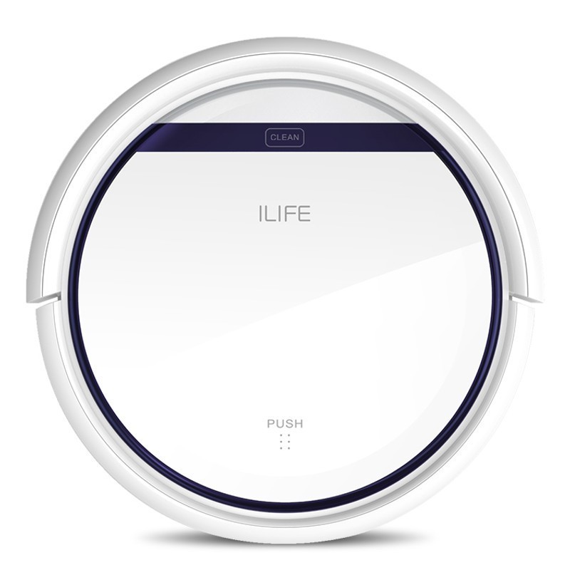 Aspirador Robot iLife V3s Pro