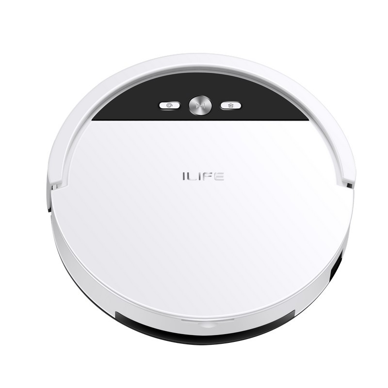 Aspirador Robot iLife V4