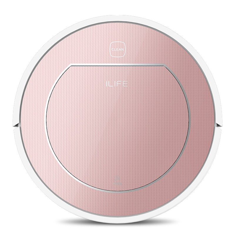 Aspirador Robot iLife V7S Plus