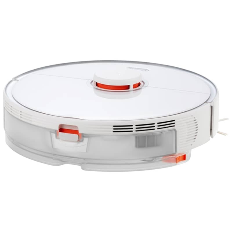 Roborock S5 Max Blanc - Aspirateur robot - Ítem7