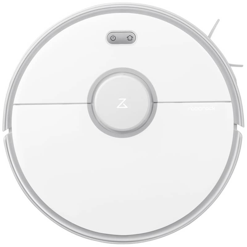 Roborock S5 Max Blanc - Aspirateur robot - Ítem