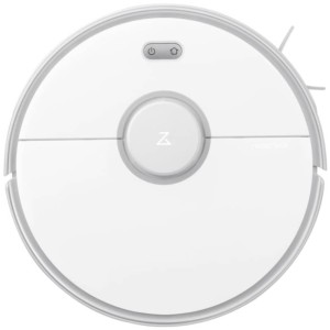 Roborock S5 Max Blanco - Aspirador Robot - Envío en 24h