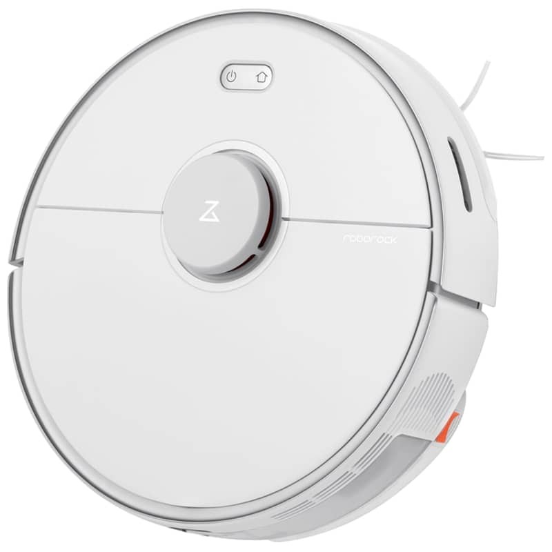 Roborock S5 Max Blanc - Aspirateur robot - Ítem1