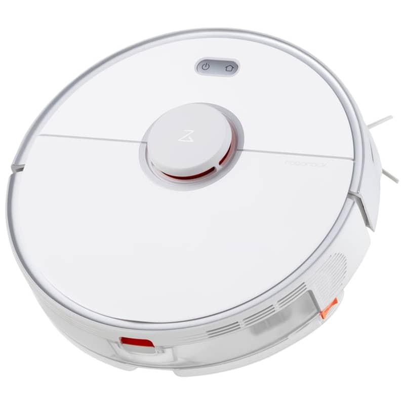 Roborock S5 Max Blanc - Aspirateur robot - Ítem2